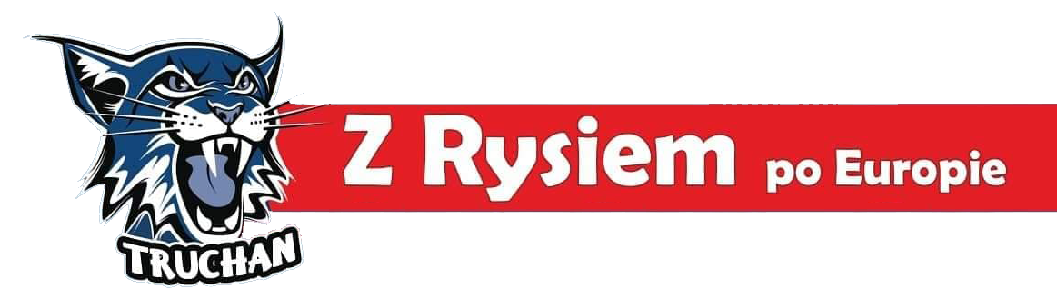 Z Rysiem Po Europie - Przewozy osób i rzeczy do Niemiec i Holandii